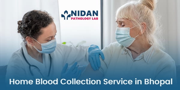 Blood Collection in Bhopal