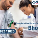 Complete Healthcare Services in Bhopal
