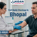 Full Body Checkup in Bhopal