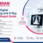 Advanced digital imaging and X-ray services in Bhopal with affordable pricing.