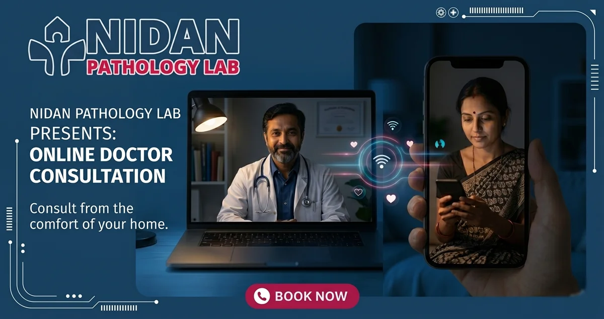 Doctor online in bhopal