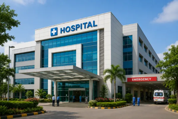 Advanced Hospital Care