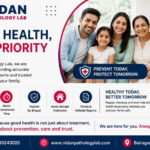 Lipid profile blood test and cholesterol number explanation for Bhopal patients at Nidan Pathology Lab