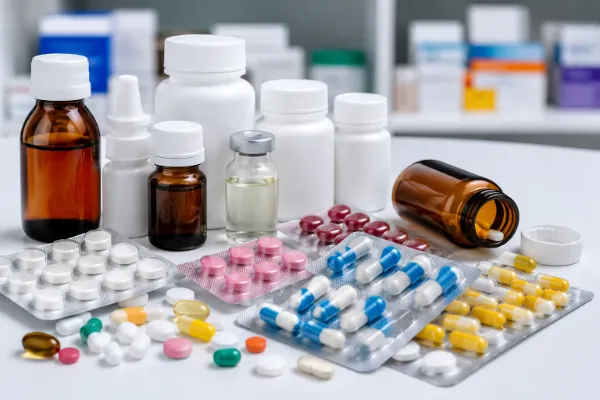 Trusted Medicine