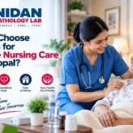 Nidan for Home Nursing Care in Bhopal